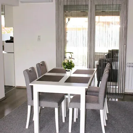 Dream Day Holiday House Jastrebarsko Exterior photo