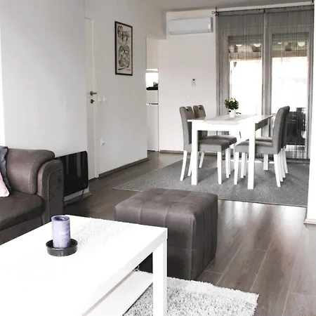 Dream Day Holiday House Jastrebarsko Exterior photo
