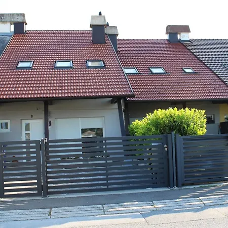 Dream Day Holiday House Jastrebarsko Exterior photo