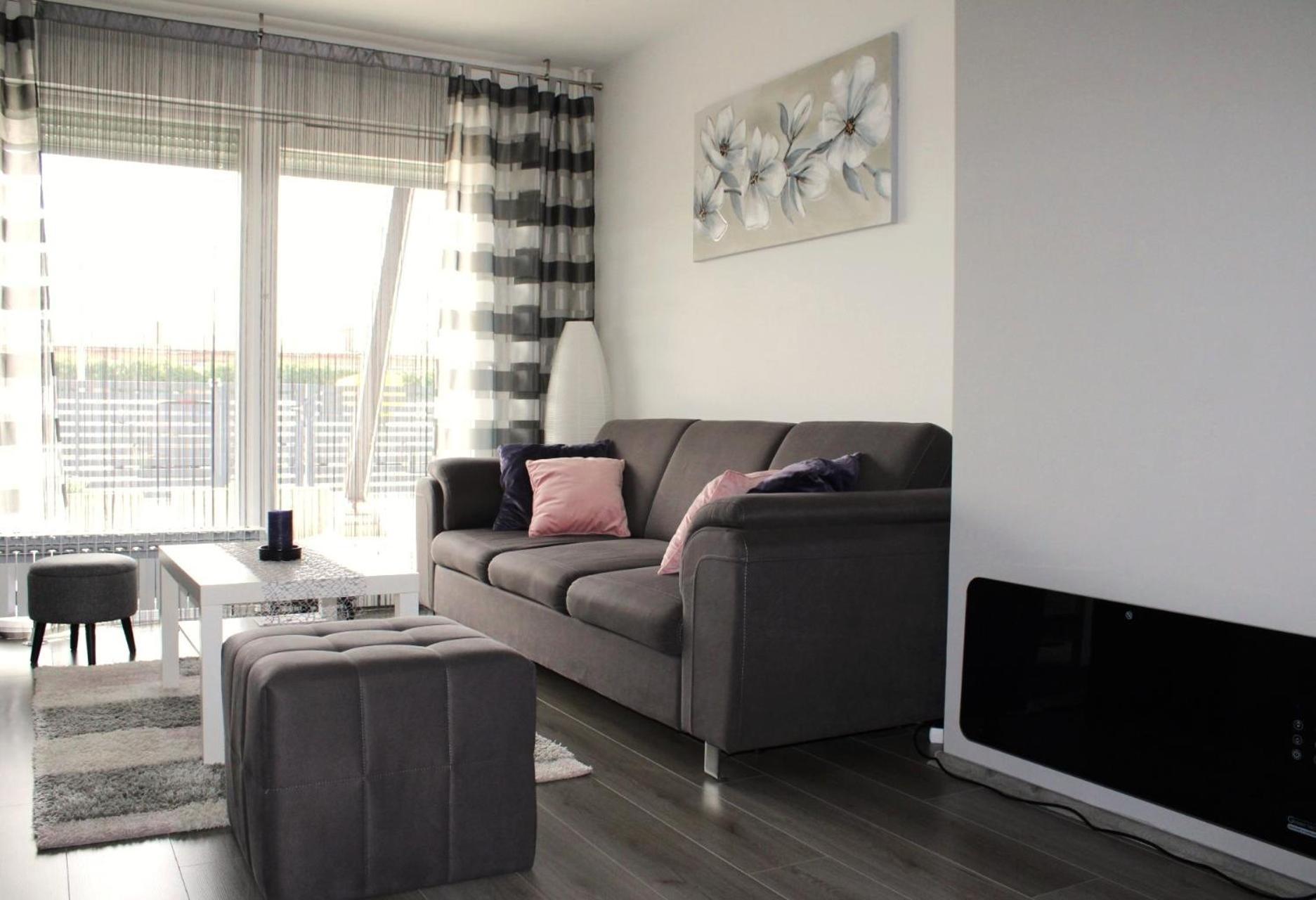 Dream Day House Apartment