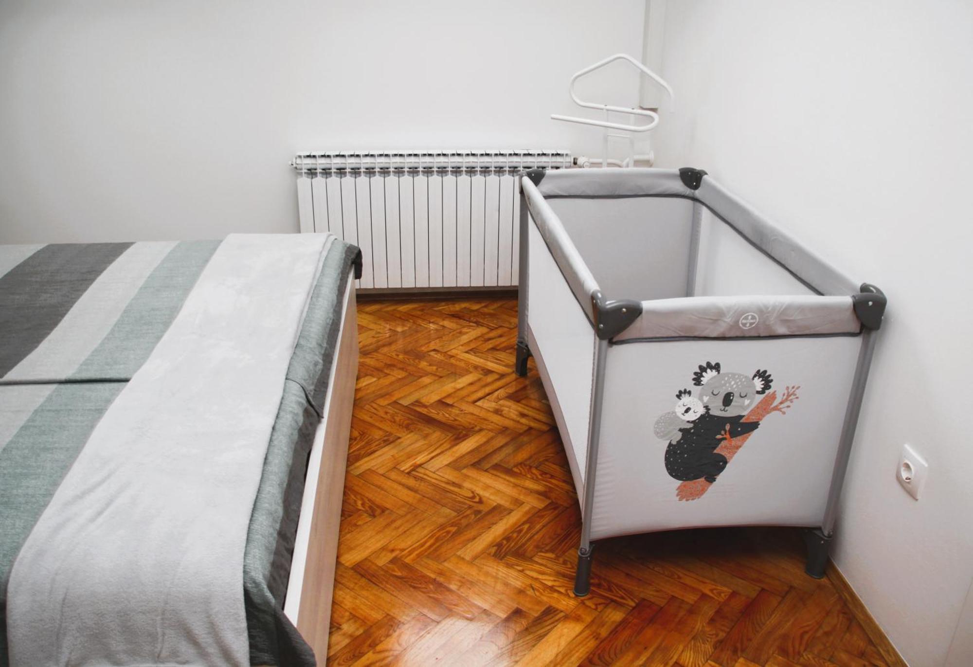 Apartment Dream Day House Jastrebarsko