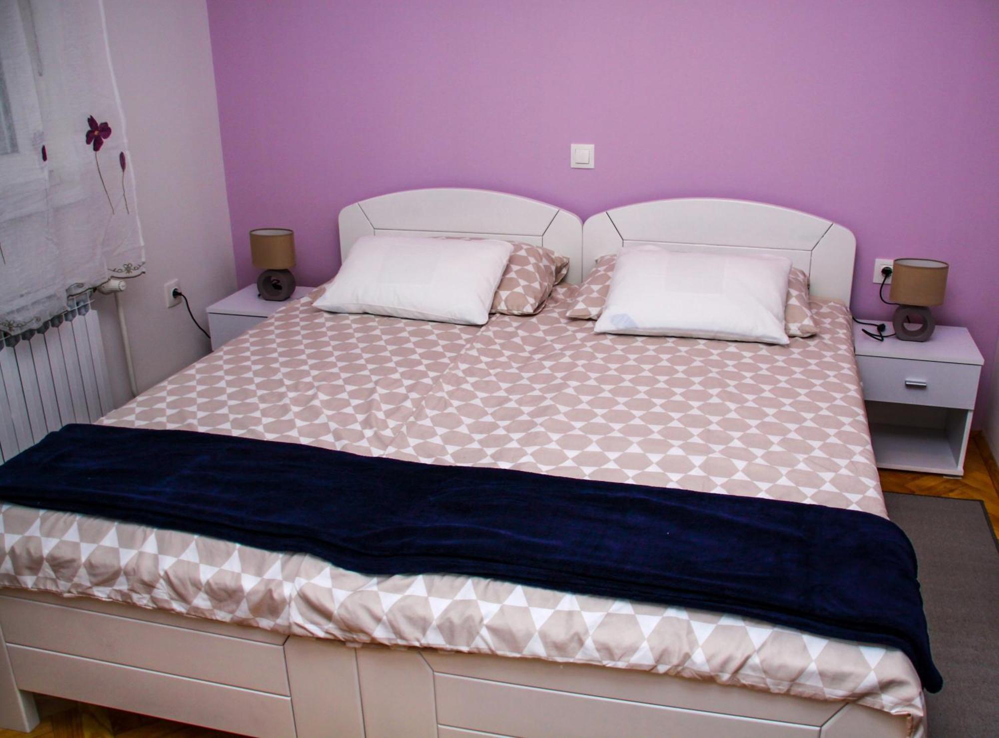 Apartment Dream Day House Jastrebarsko
