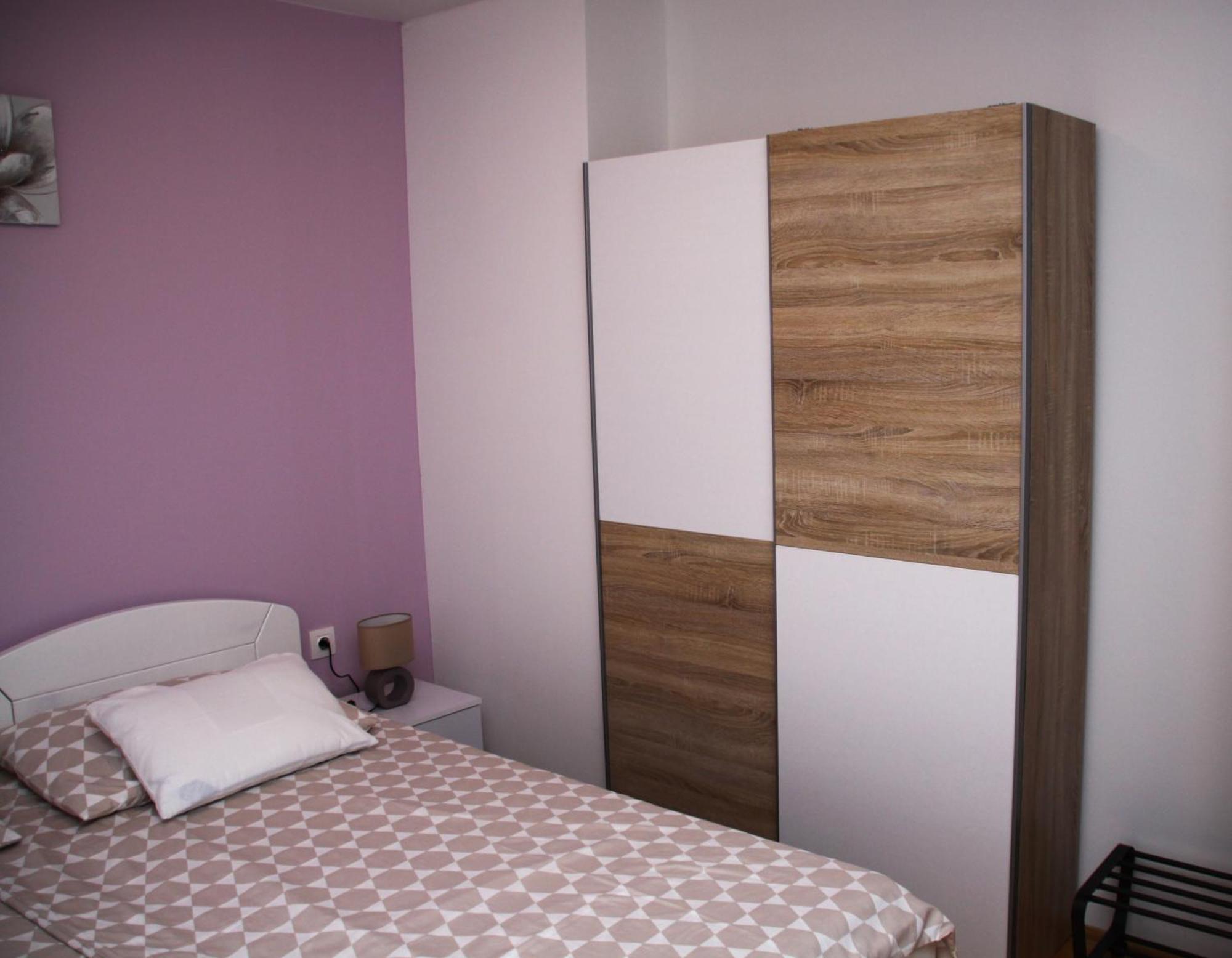 Apartment Dream Day House Jastrebarsko
