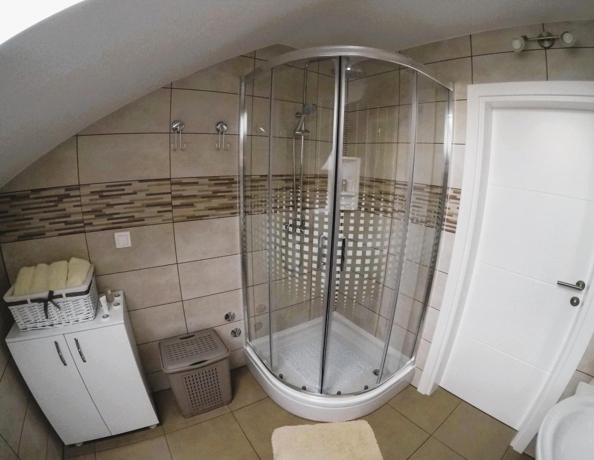 Apartment Dream Day House Jastrebarsko