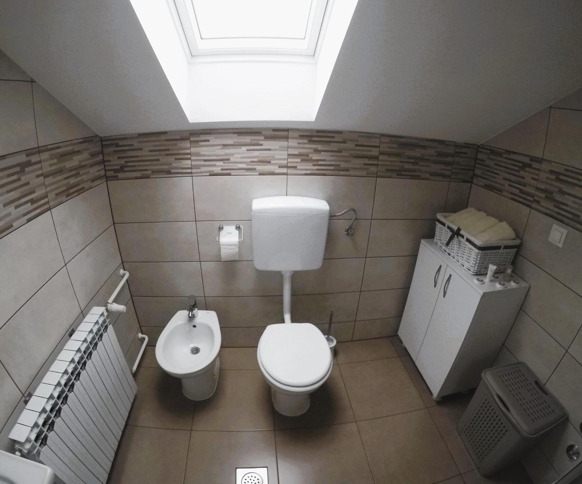 Apartment Dream Day House Jastrebarsko