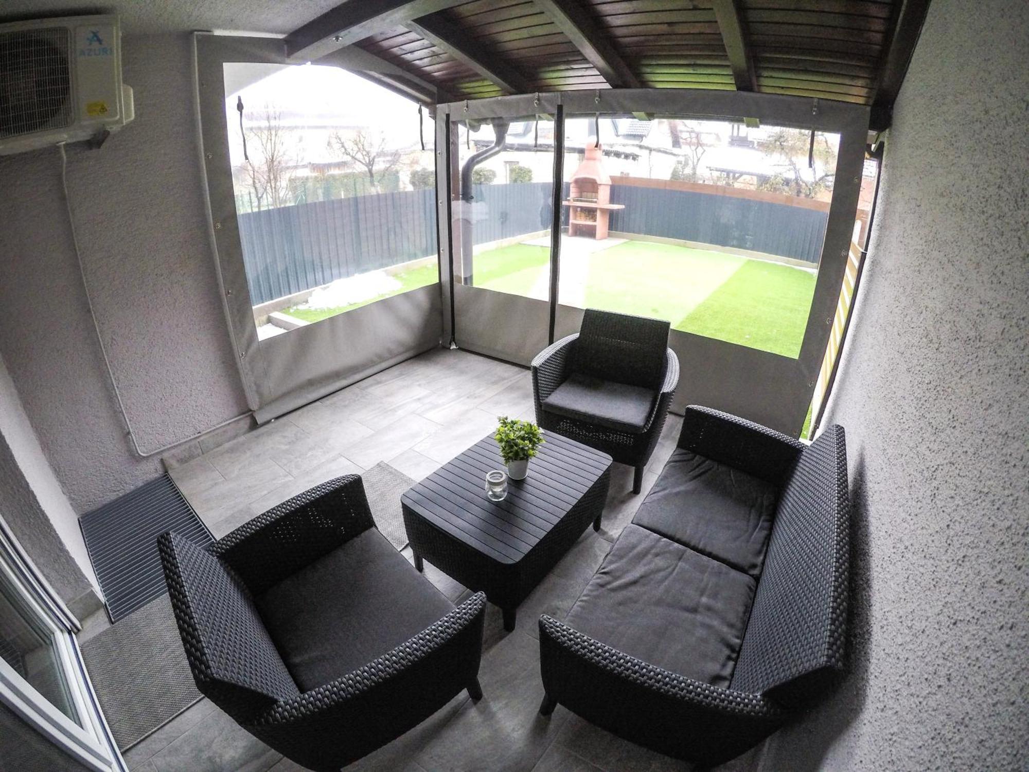 Apartment Dream Day House