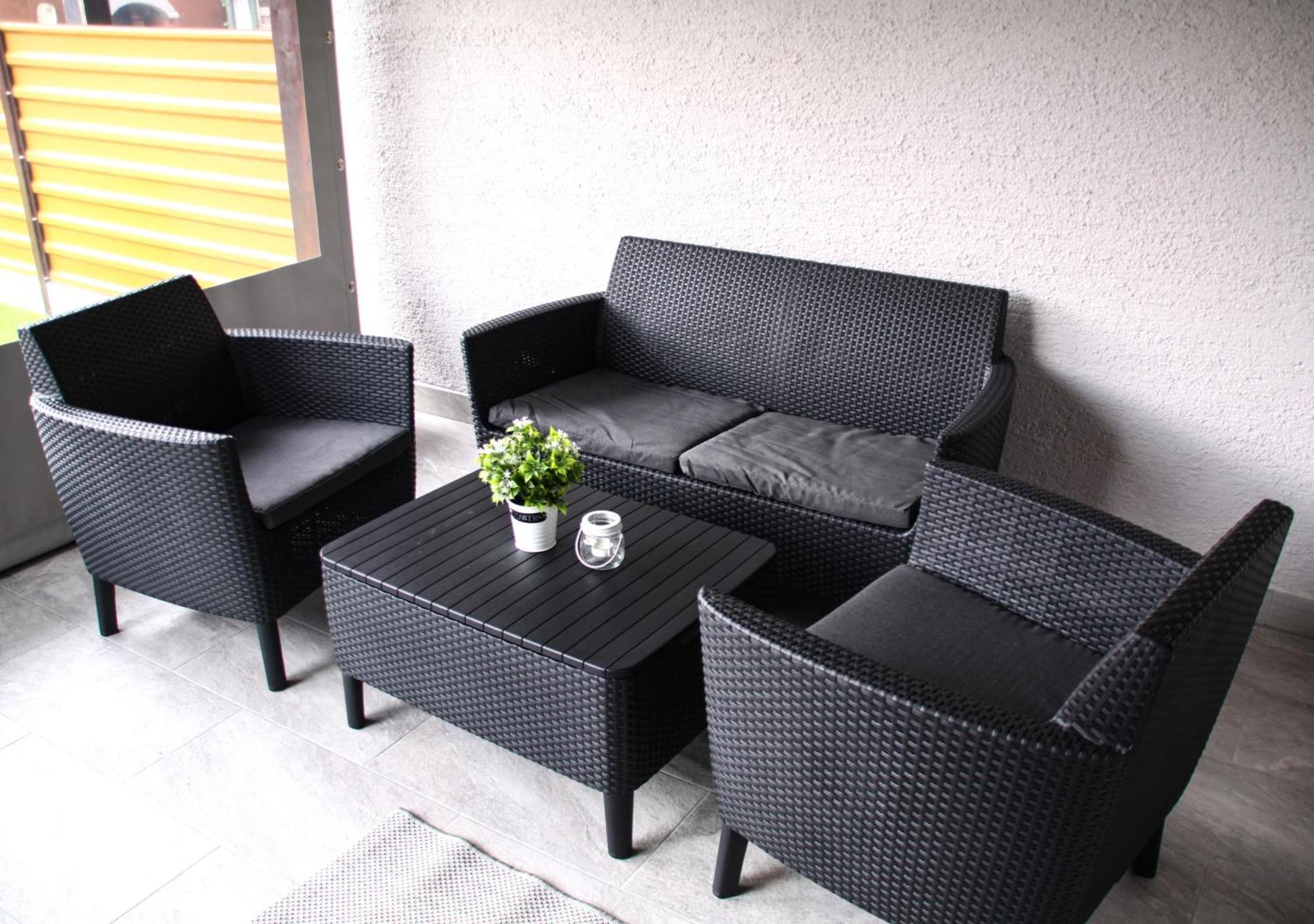 Apartment Dream Day House Jastrebarsko