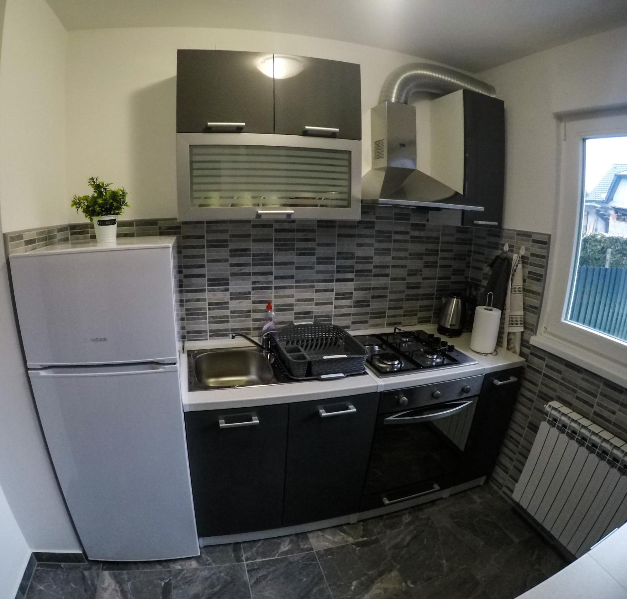 Dream Day House Apartment Jastrebarsko