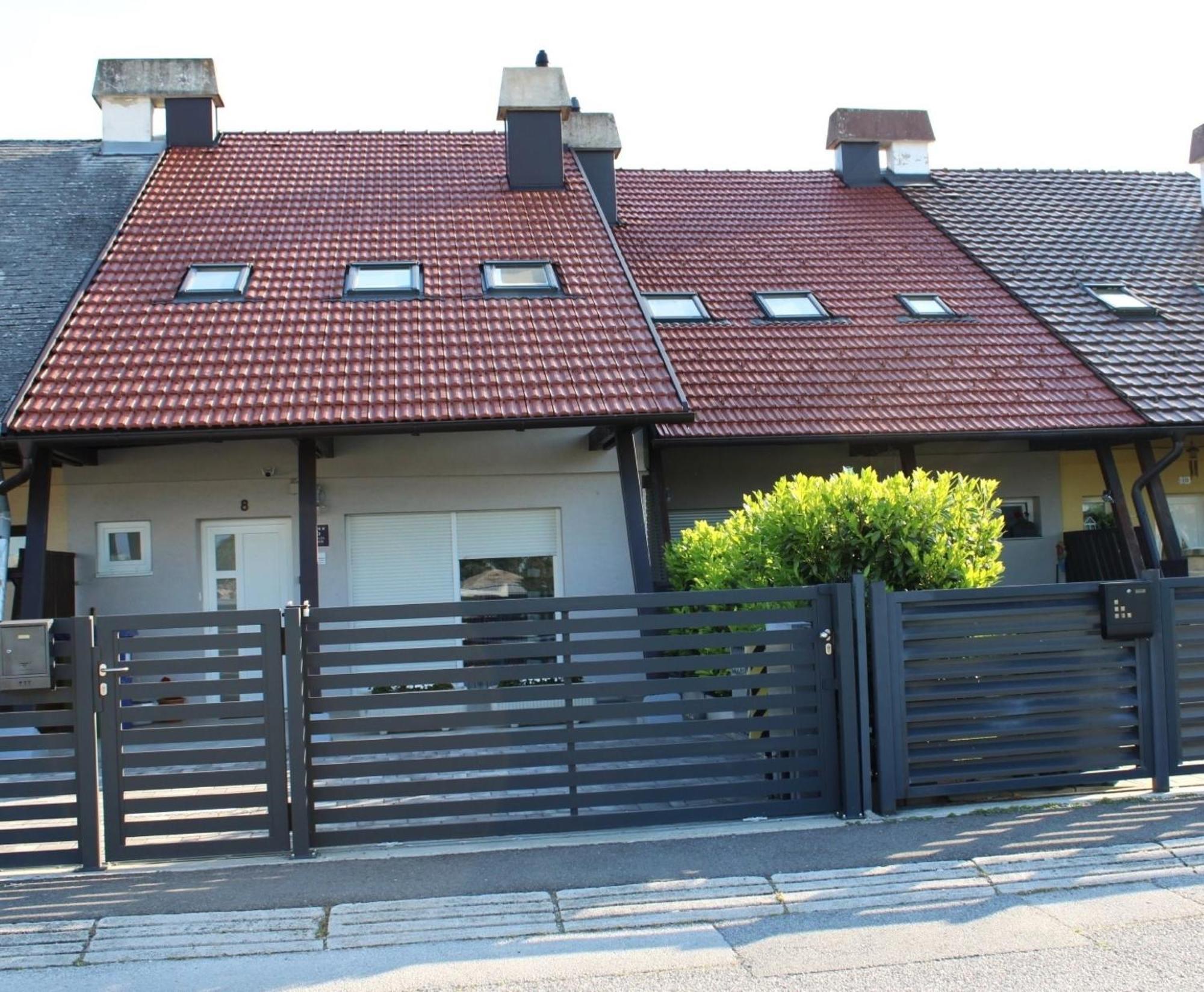 Dream Day House Apartment Jastrebarsko