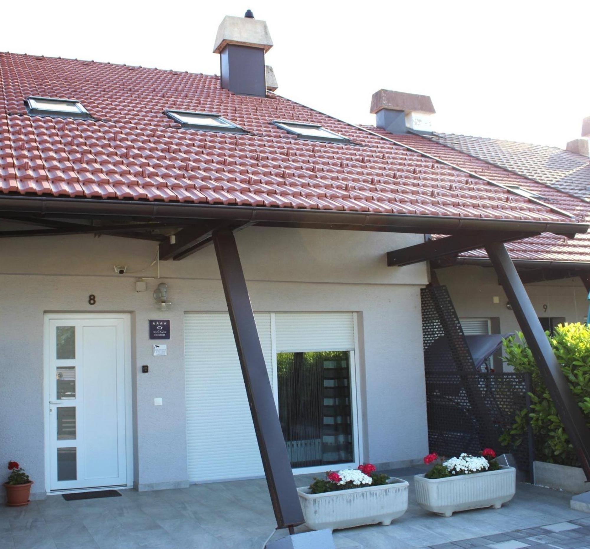 Apartment Dream Day House Jastrebarsko