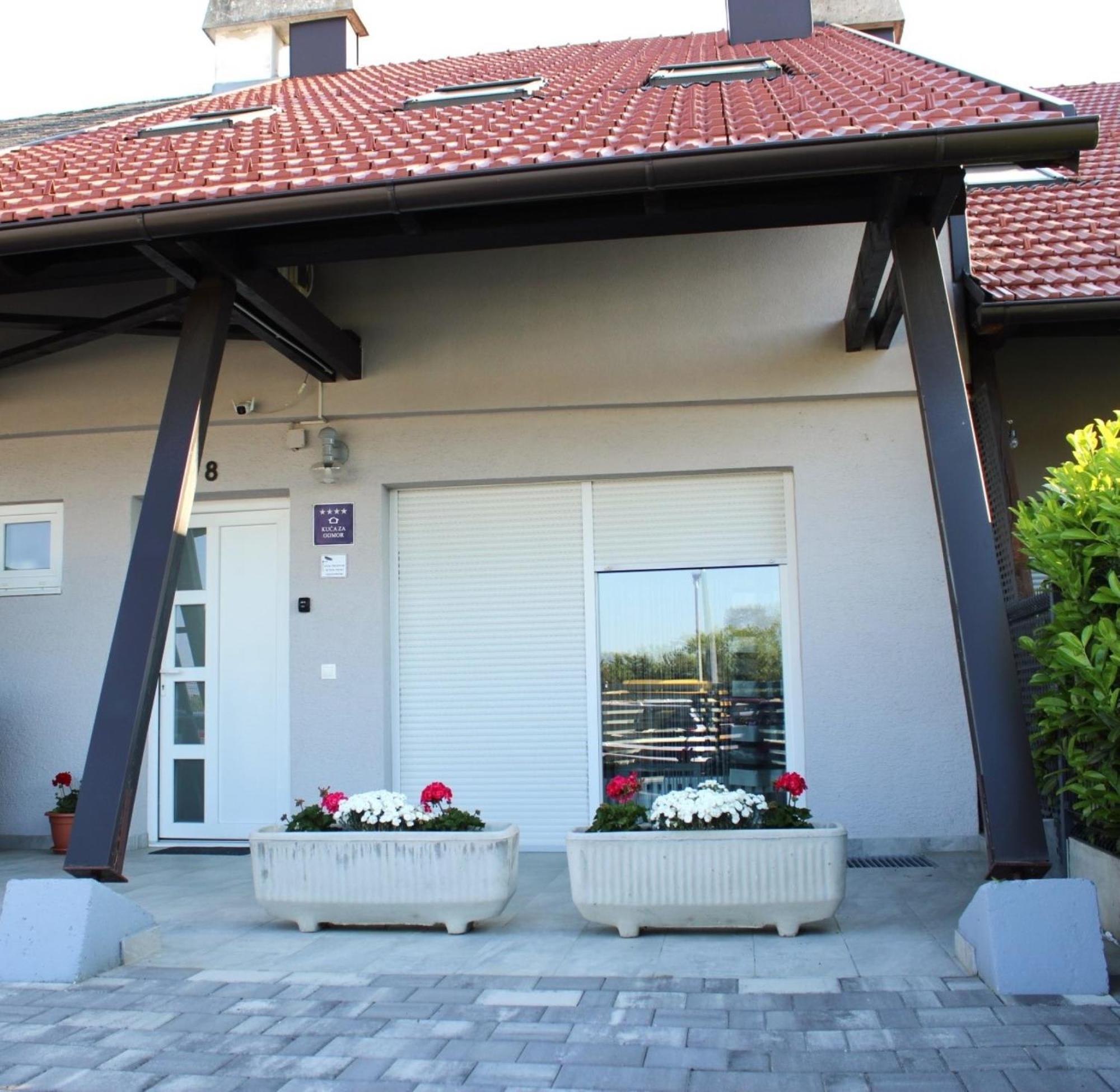 Dream Day House